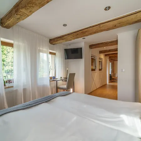 Ferienwohnungen Haselhuhn Hartau Extérieur photo