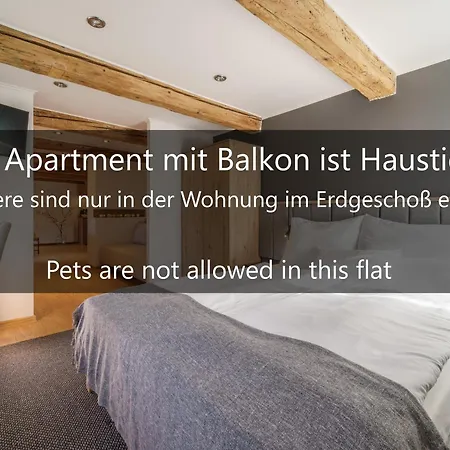 Ferienwohnungen Haselhuhn Hartau Extérieur photo