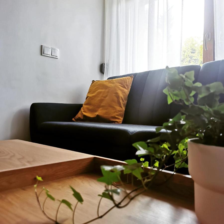 Appartement Haselhuhn