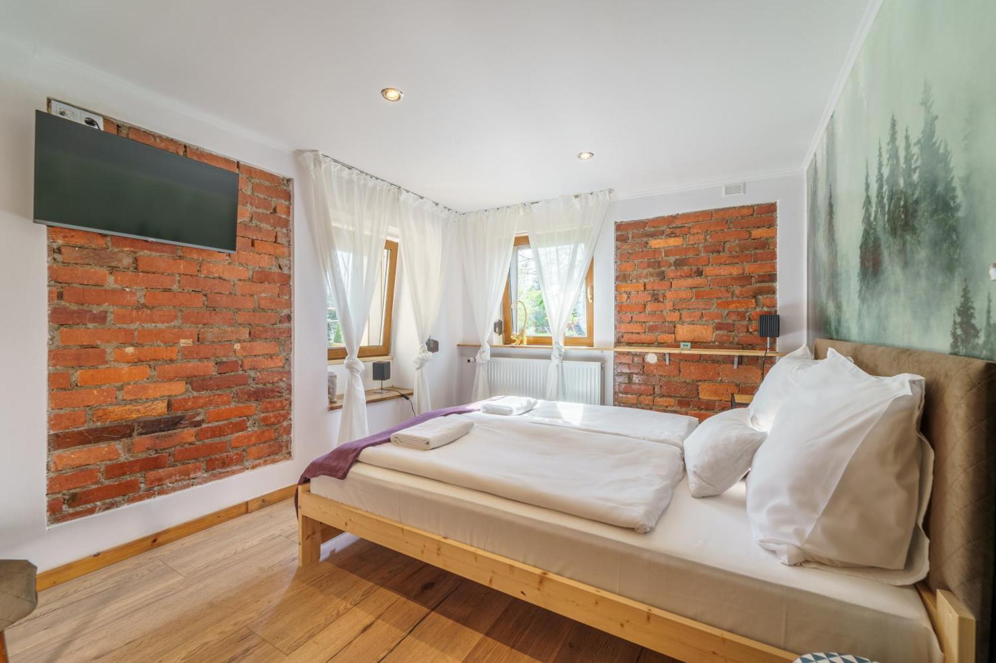 Appartement Haselhuhn