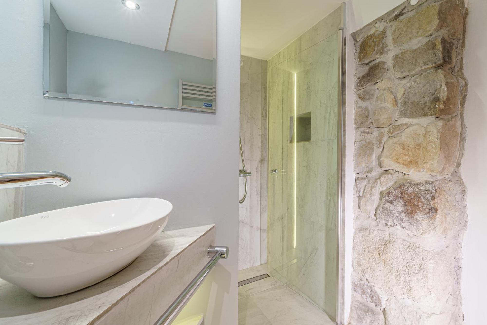 Haselhuhn Appartement Hartau