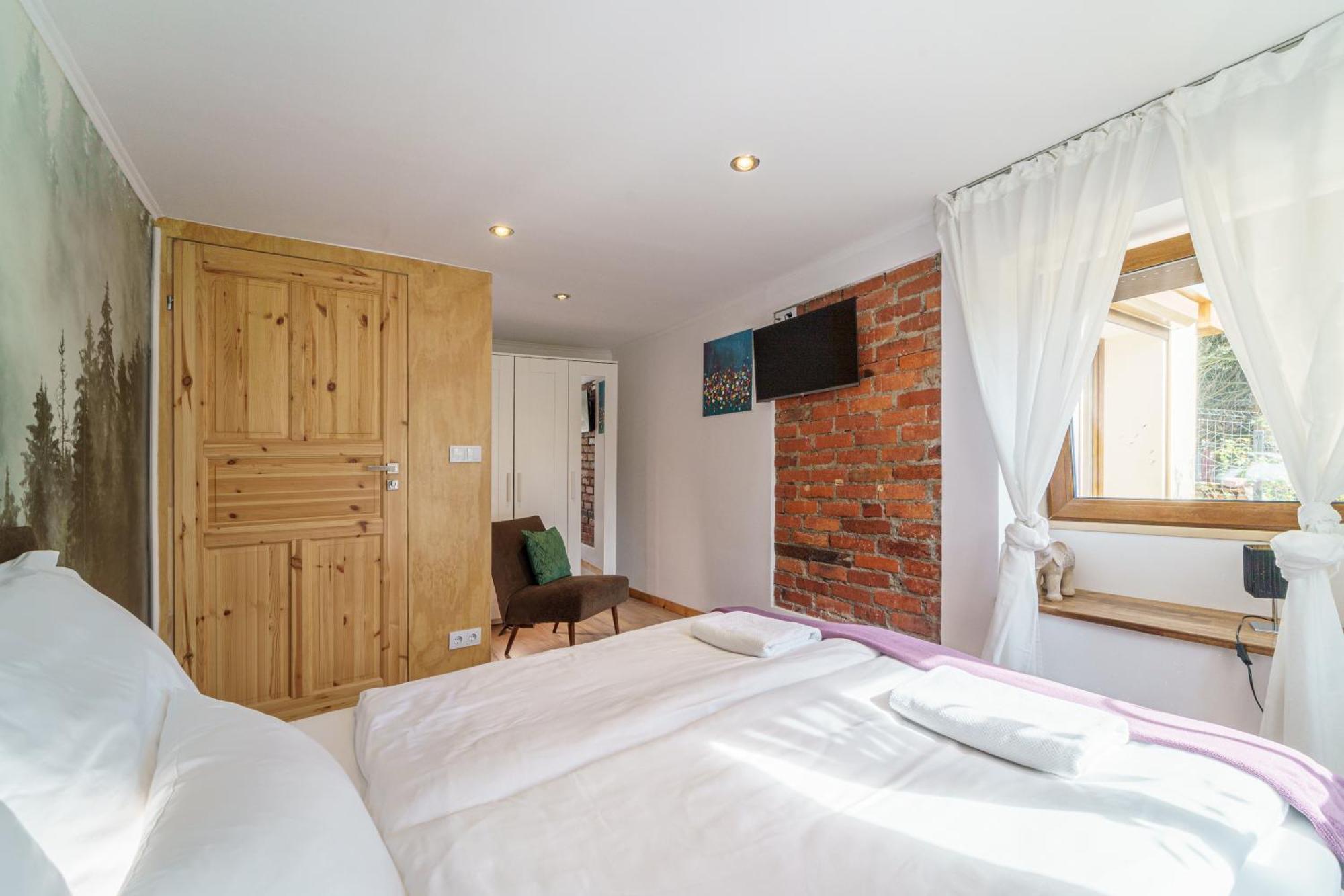 Appartement Haselhuhn