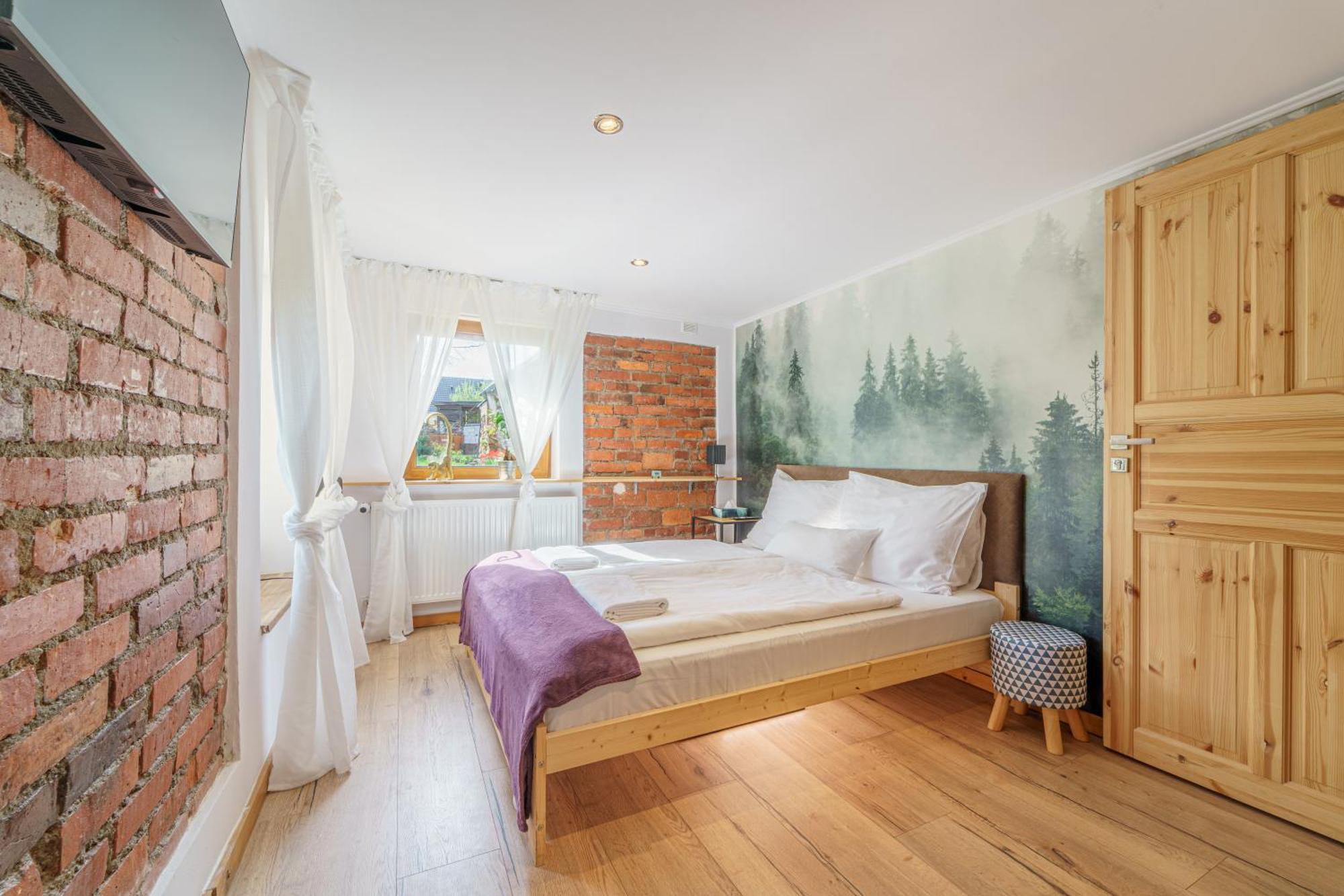 Appartement Haselhuhn *