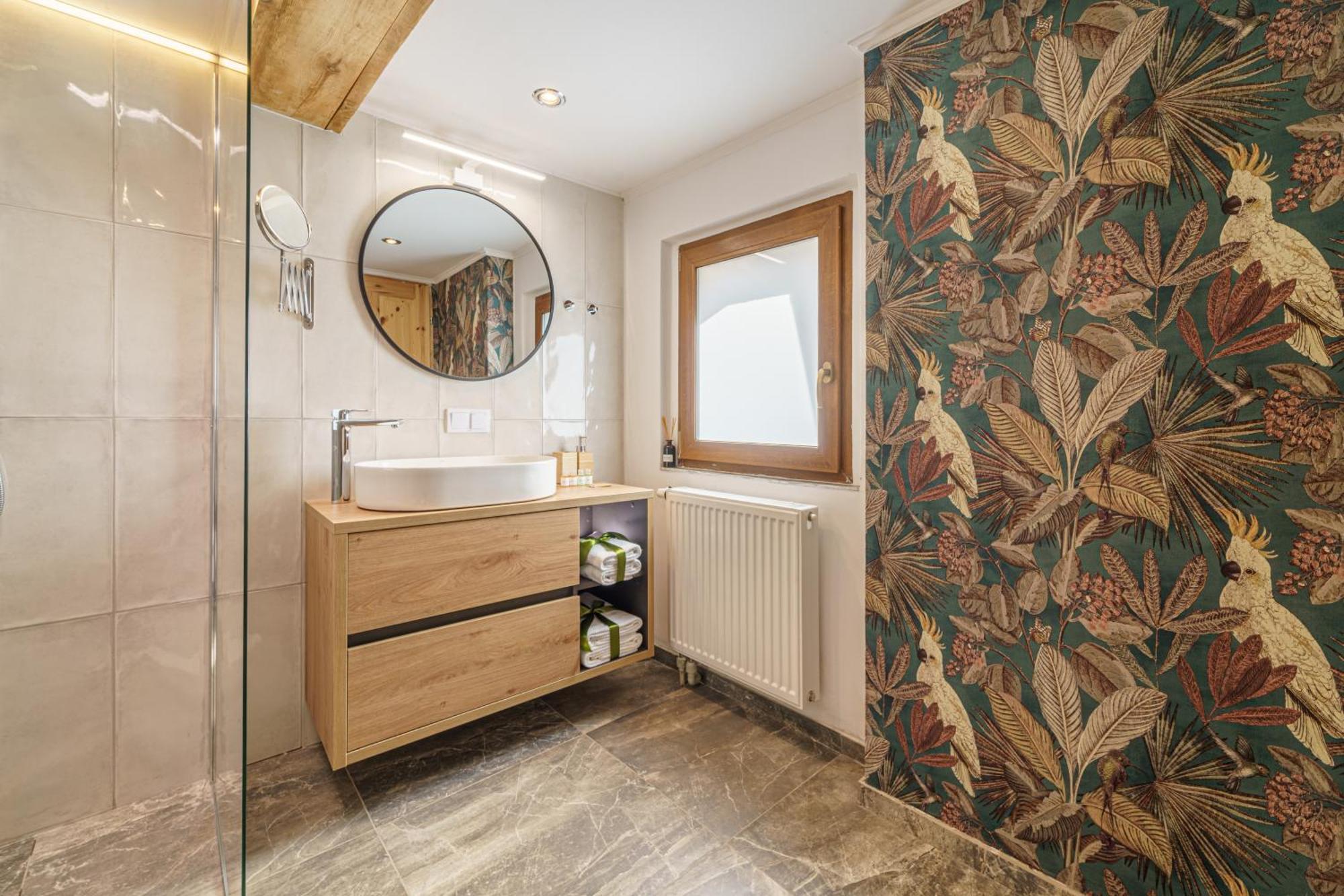 Haselhuhn Appartement
